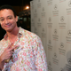 Musician Christopher Reid, aka Kid of Kid ’n Play, in 2008
Jesse Grant/Getty Images for IMG